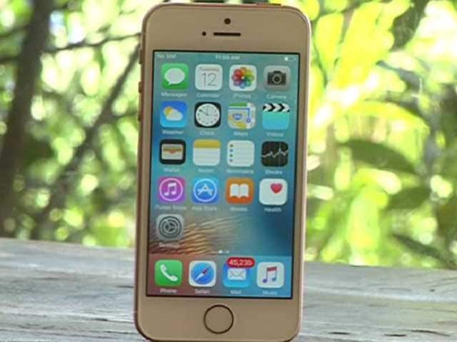Video : New iPhone, Not So New Design
