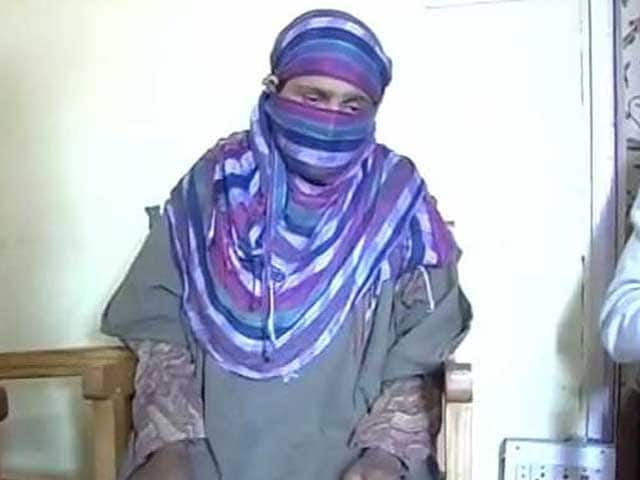 Video : She Saw A Jawan And Screamed: Kashmir Girl's Mother After 4 Days, 5 Deaths