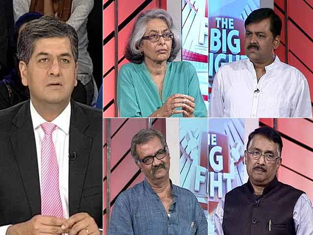 Video : The Big Fight: A Summer Of Polls In India