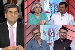 The Big Fight: A Summer Of Polls In India The Big Fight: A Summer Of Polls In India