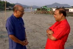 चलते-चलते : हेमंता बिस्वा शर्मा बोले, बीजेपी में मुझे काम करने का बड़ा मंच मिला चलते-चलते : हेमंता बिस्वा शर्मा बोले, बीजेपी में मुझे काम करने का बड़ा मंच मिला