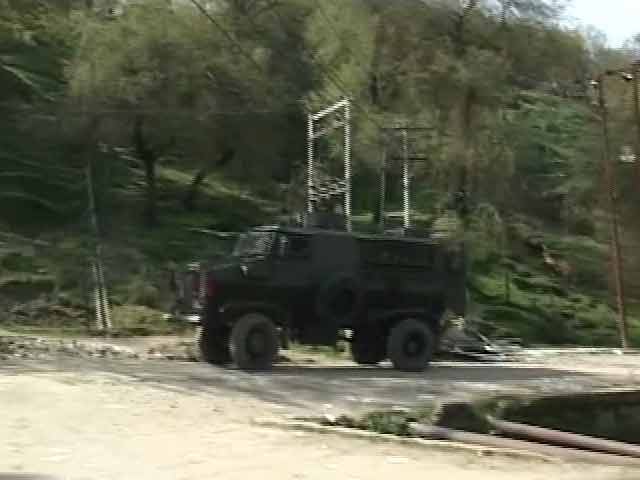 Video : Not A Stone Seen In Kupwara Where Forces Fired On Crowd, Killing Boy