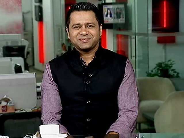 Video : RCB Are One of the Favourites to Win IPL: Aakash Chopra