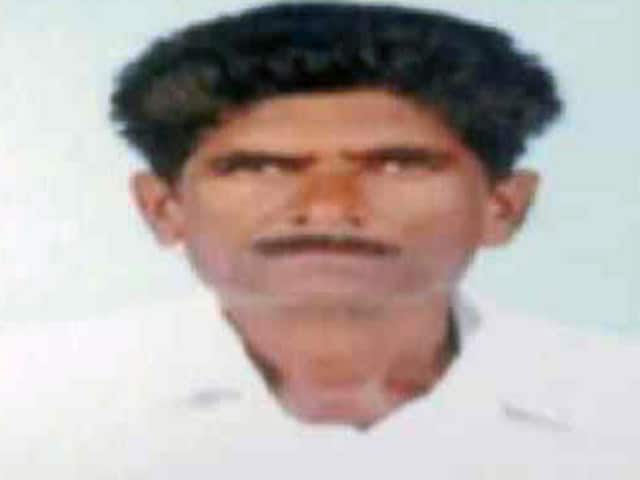 Video : Unable To Repay Loan, Another Farmer Allegedly Kills Self In Tamil Nadu