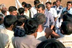 NREGA Vs Drought: Why The Centre's Promises Don't Add Up NREGA Vs Drought: Why The Centre's Promises Don't Add Up