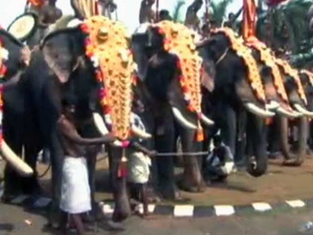 कोल्लम हादसे से नहीं लिया कोई सबक?