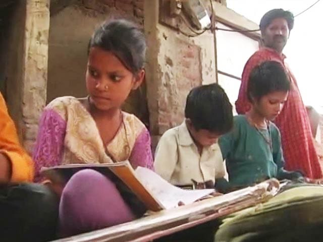 Rajasthan's New Education Order Will Put 3 Lakh Children Out Of School