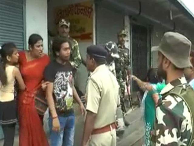 Election Commission Cracks Down On Mamata Protege Ahead Of Phase 2 Of Polls