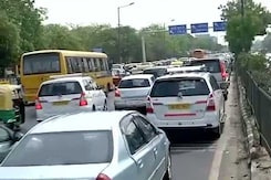 Odd-Even 2.0: With First Working Day, Real Test For Plan Today Odd-Even 2.0: With First Working Day, Real Test For Plan Today
