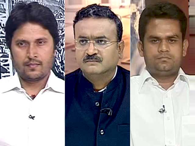 युवा : पटेल आरक्षण मामले पर क्या कहते हैं छात्र नेता?