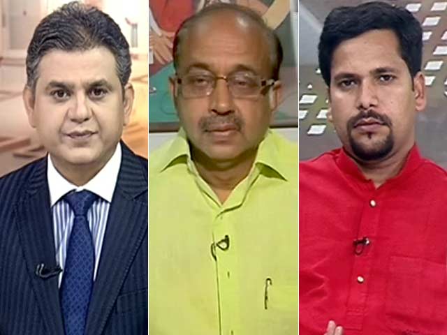 न्यूज़ प्वाइंट : प्रदूषण रोकने का रास्ता बस ऑड-ईवन ही?