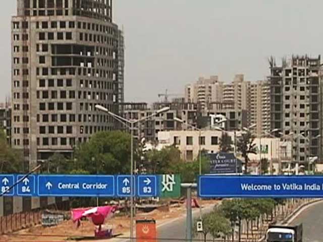 Will KMP E-Way Turnaround Realty Fortunes of Kundli and Manesar?