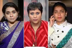 Pankaja's Drought Selfie: Insensitive Or Much Ado About Nothing? Pankaja's Drought Selfie: Insensitive Or Much Ado About Nothing?