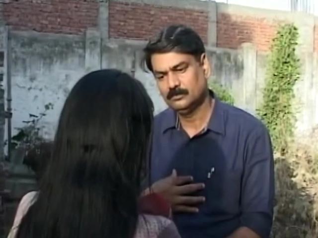 आशियाना गैंगरेप केस में दोषी को 11 साल बाद 10 साल की क़ैद