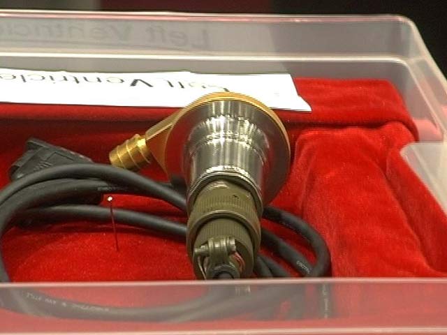 ISRO's Rocket Scientists Build Pump For Heart Transplants