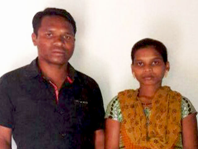 बस्तर : पादरी व उनकी पत्नी को जलाने की कोशिश