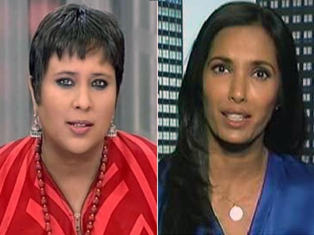 Don't Doubt That Salman Loved Me: Padma Lakshmi to NDTV