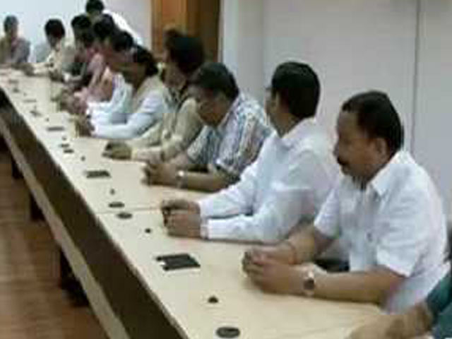 'All Is Fair In Love And War', Court Tells Centre On Uttarakhand