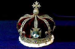 तो क्या कोहिनूर से ‘बेनूर’ ही रहेगा भारत? दस खास बातें तो क्या कोहिनूर से ‘बेनूर’ ही रहेगा भारत? दस खास बातें