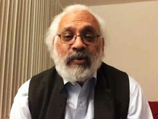 Video : Onus For Accelerating Growth On Domestic Policy Actions: Subir Gokarn