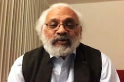 Onus For Accelerating Growth On Domestic Policy Actions: Subir Gokarn Onus For Accelerating Growth On Domestic Policy Actions: Subir Gokarn