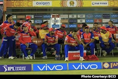 Gujarat Lions, Kolkata Knight Riders Looking Good: Gavaskar Gujarat Lions, Kolkata Knight Riders Looking Good: Gavaskar