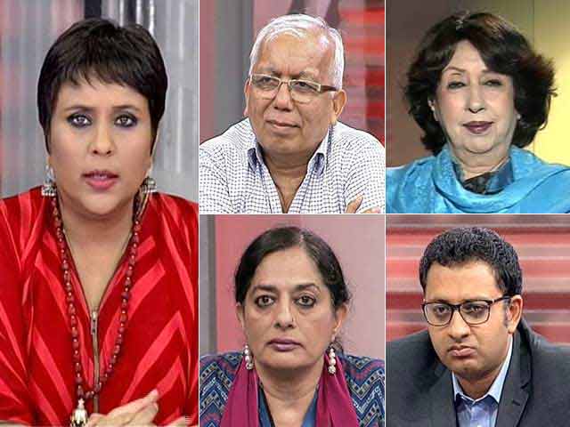 Video : Tyranny Of Triple Talaq: Time For It To Go?