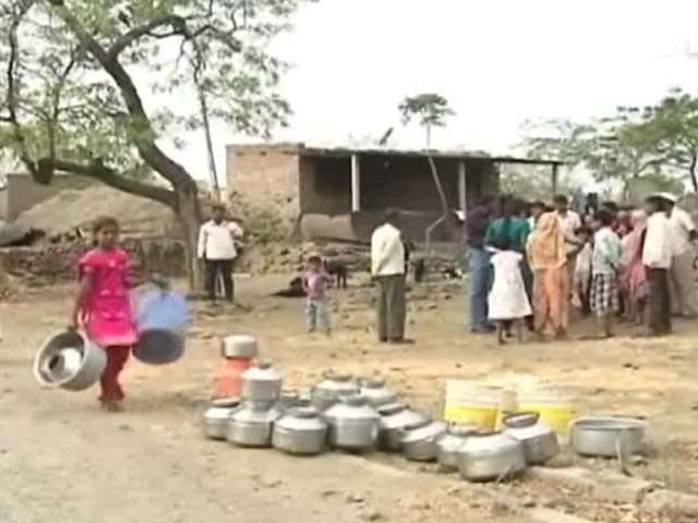 12-year-old Dies After Heart Attack At Water Pump; It Was 42 Degrees