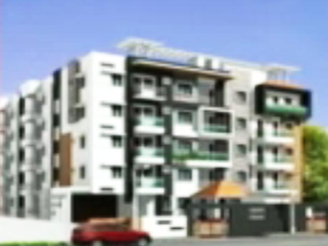 Great Buys Under Budget of Rs 40 Lakh in Thane