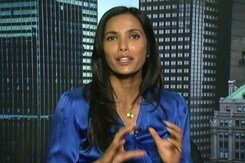 Not Apologetic About Dating Two Men At A Time: Padma Lakshmi To NDTV Not Apologetic About Dating Two Men At A Time: Padma Lakshmi To NDTV