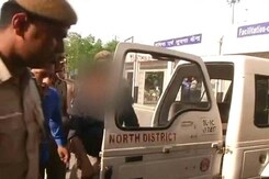 Mercedes Hit-And-Run: Class 12 Boy, Repeat Offender, Denied Bail Mercedes Hit-And-Run: Class 12 Boy, Repeat Offender, Denied Bail