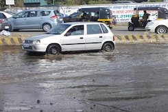 Pipeline Leaks In Mumbai, Lakhs Of Litres Of Drinking Water Wasted Pipeline Leaks In Mumbai, Lakhs Of Litres Of Drinking Water Wasted