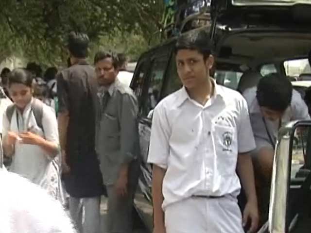 ऑड-ईवन में स्कूली बच्चों के अभिभावकों की परेशानी