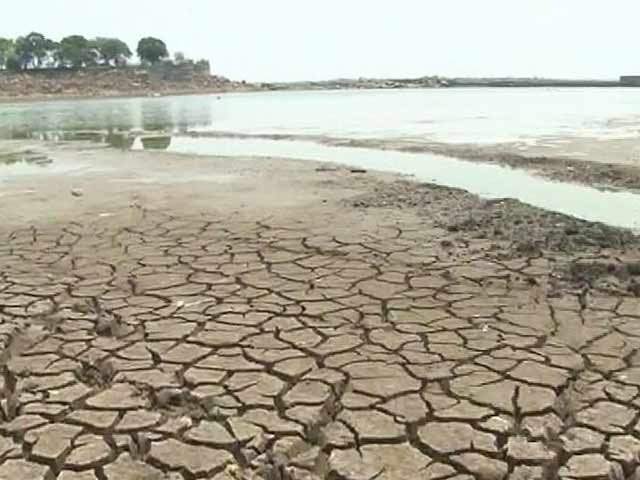 Water Emergency In Hyderabad, The First In 30 Years