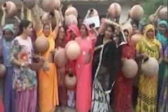 Rajasthan to Host 3 IPL Matches. First Give People Water, Says Congress Rajasthan to Host 3 IPL Matches. First Give People Water, Says Congress