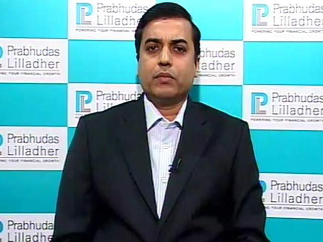 Expect Infosys To Outperform TCS: Prabhudas Lilladher