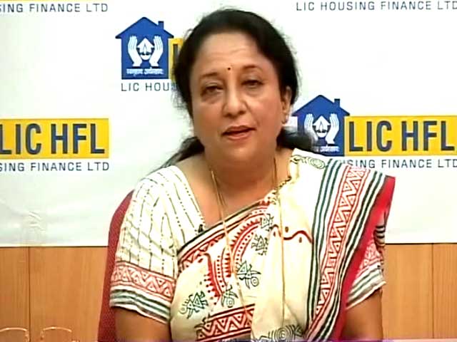 Expect Growth in 15-17% Range in FY17: LIC Housing Finance