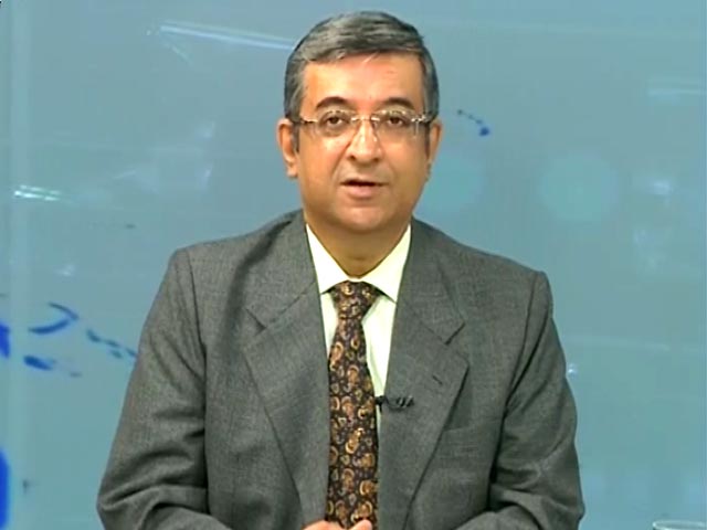 Hemindra Hazari on Market Outlook, Earnings