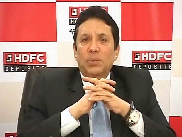 Hope To Launch Insurance Arm IPO By Year-End: HDFC