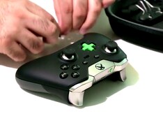 Xbox Elite Controller Review