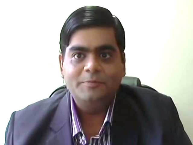 Expect Crude to Hit $50/Barrel by 2016-End: Tushar Bansal