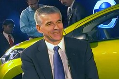 Datsun redi-GO Walk-about and Interview with Vincent Kobee, Datsun Global Head Datsun redi-GO Walk-about and Interview with Vincent Kobee, Datsun Global Head