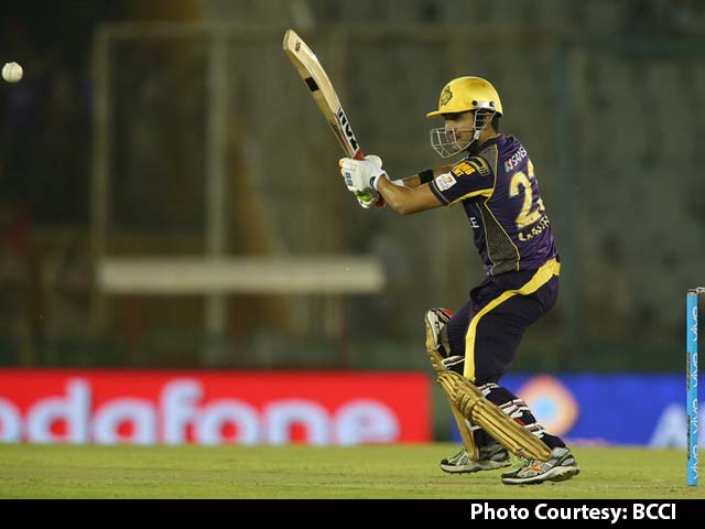 Video : 'Gautam Gambhir Has Been The Player of IPL 2016 So Far'