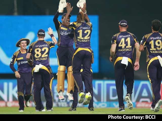 Kolkata Knight Riders Cricket Team Match Schedules, Latest News, Stats ...