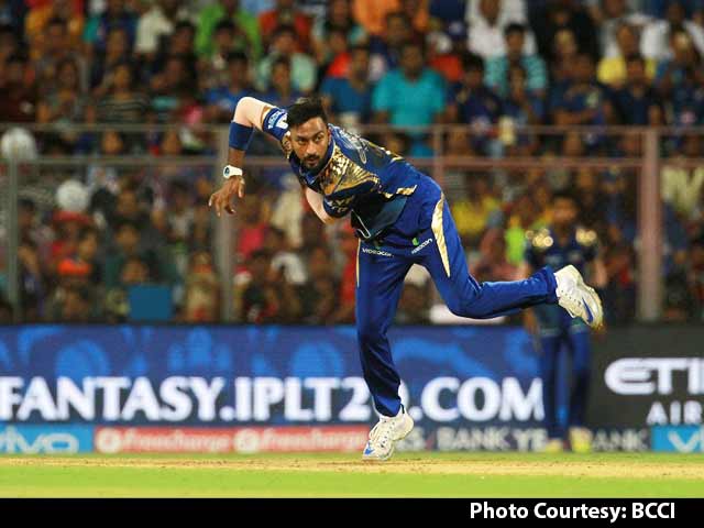 'Pandya Brothers Are The IPL's Surprise Package'