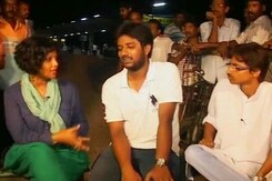 New Kids On The Block Debate Bengal Polls, Shaktiman's Death New Kids On The Block Debate Bengal Polls, Shaktiman's Death