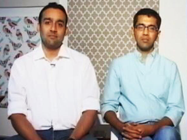 The Making of Urban Ladder