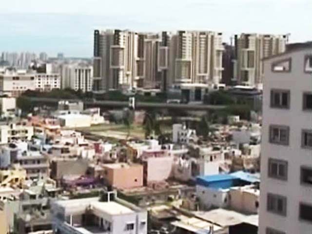 Bengaluru's BBMP to Cut Water and Electricity Supplies of Illegal Buildings