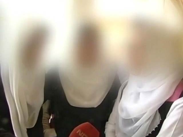 Handwara Teen, At Centre Of Huge Protests, Unwelcome, Say Hostile Classmates