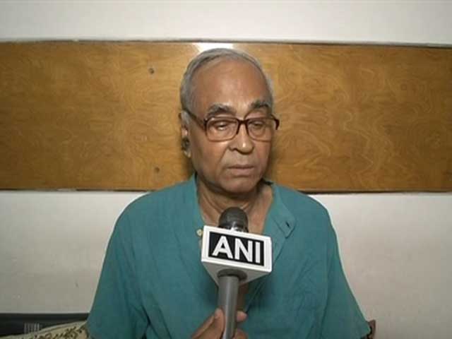 Outrage Over Remarks On Roopa Ganguly Draws 'Really Sorry' From Trinamool Leader